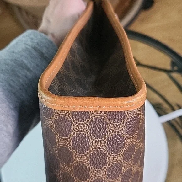 Vintage Celine Crossbody & Wallet - Picture 12 of 16